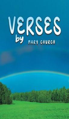 Verses - Mary Church