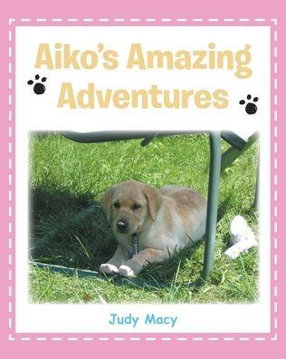 Aiko's Amazing Adventures - Judy Macy
