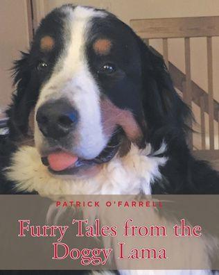 Furry Tales from the Doggy Lama - Patrick O'farrell