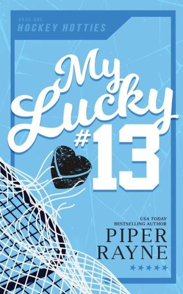 My Lucky #13 - Piper Rayne