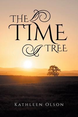 The Time Tree - Kathleen Olson