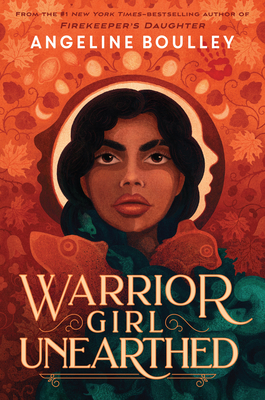 Warrior Girl Unearthed - Angeline Boulley