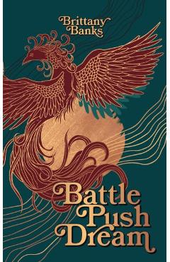 Poza produsului Battle Push Dream - Brittany Banks