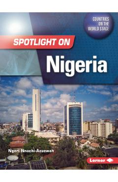 Poza produsului Spotlight on Nigeria - Ngeri Nnachi-azuewah