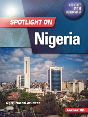 Spotlight on Nigeria - Ngeri Nnachi-azuewah