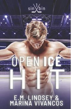 Poza produsului Open Ice Hit - Marina Vivancos