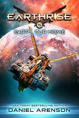 Earth, Our Home - Daniel Arenson