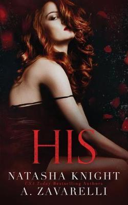 His - Natasha Knight