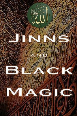 Jinns and Black Magic - Maria Yaseen