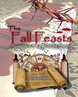 The Fall Feasts: An Invitation to the Wedding Banquet - Rav Sha'ul