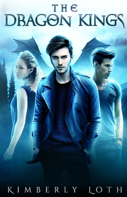 The Dragon Kings Boxset 5: Chronicles 16-20 - Kimberly Loth