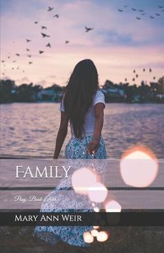 Coperta cărții 'Family: Posy: Book Four - Mary Ann Weir'