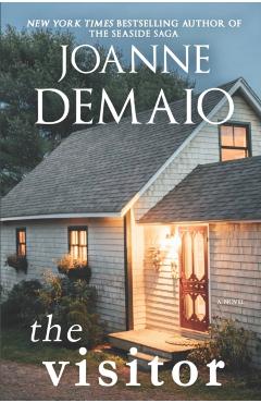 The Visitor - Joanne Demaio