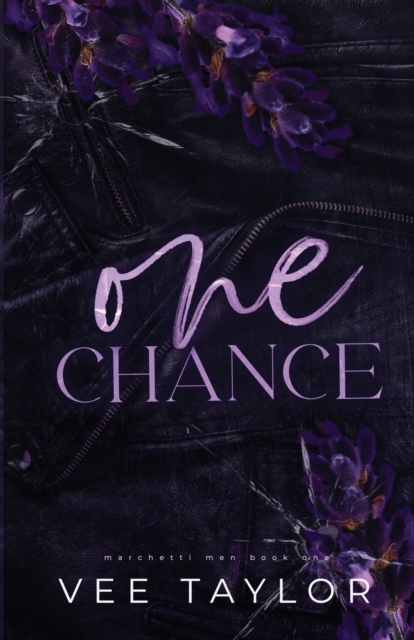 One Chance - Vee Taylor