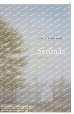 Coperta cărții 'Seconds - Claudia Putnam'