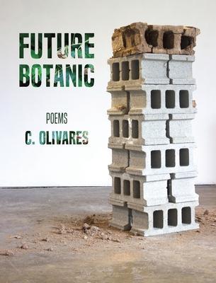Future Botanic - Christina Olivares