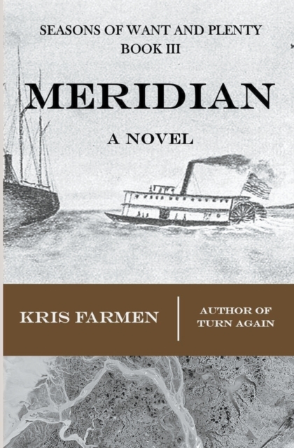Meridian - Kris Farmen
