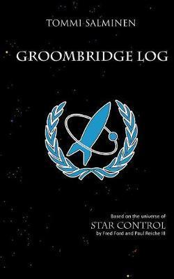 Groombridge Log - Tommi Salminen