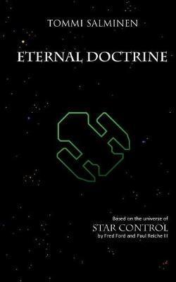 Eternal Doctrine - Tommi Salminen