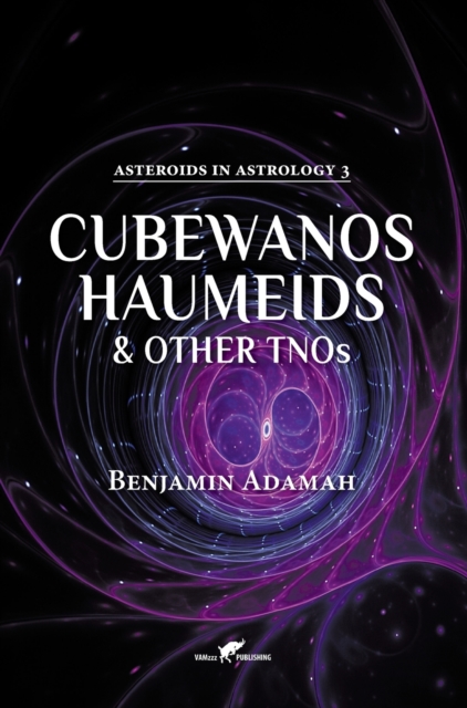 Cubewanos, Haumeids and other TNOs - Benjamin Adamah