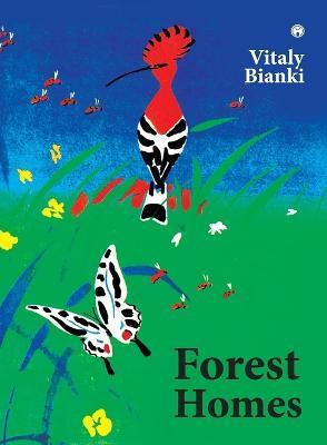 Forest Homes - Vitaly Bianki