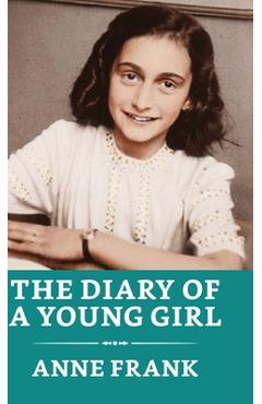 Poza produsului The Diary of a Young Girl - Anne Frank