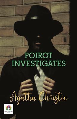 Poirot Investigates - Agatha Christie