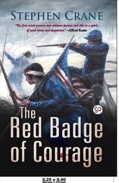 Poza produsului The Red Badge of Courage - Stephen Crane