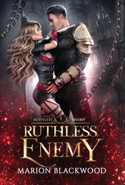 Ruthless Enemy - Marion Blackwood