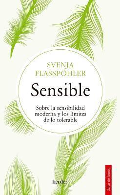 Sensible - Svenja Flasspöhler