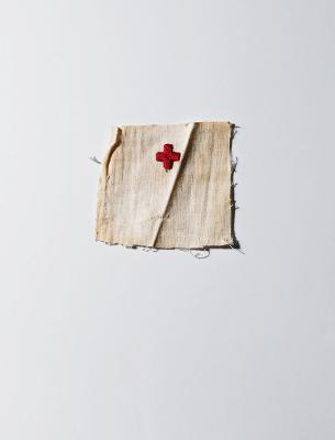 Henry Leutwyler: International Red Cross & Red Crescent Museum - Henry Leutwyler