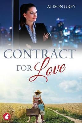 Contract for Love - Alison Grey