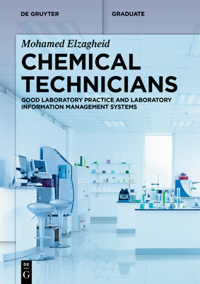 Chemical Technicians - Mohamed Elzagheid