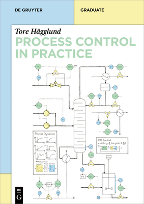 Process Control in Practice - Tore Hägglund