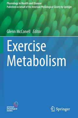 Exercise Metabolism - Glenn Mcconell