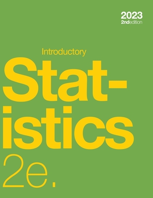 Introductory Statistics (paperback, b&w) - Barbara Illowsky