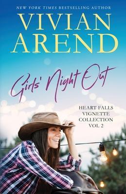 Girls' Night Out - Vivian Arend