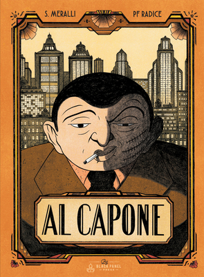 Al Capone - Swann Meralli