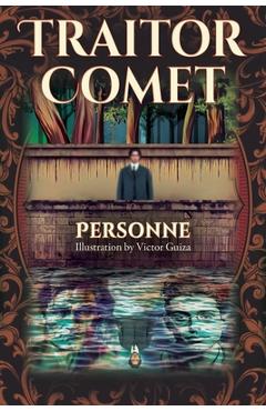 Poza produsului Traitor Comet - Personne
