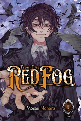 From the Red Fog, Vol. 5: Volume 5 - Mosae Nohara