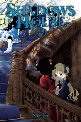 Shadows House, Vol. 5 - Somato