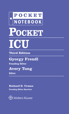 Pocket ICU - Gyorgy Frendl