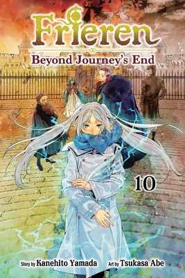 Frieren: Beyond Journey's End, Vol. 10 - Kanehito Yamada