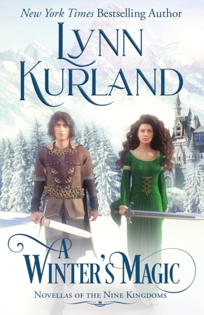 A Winter's Magic - Lynn Kurland