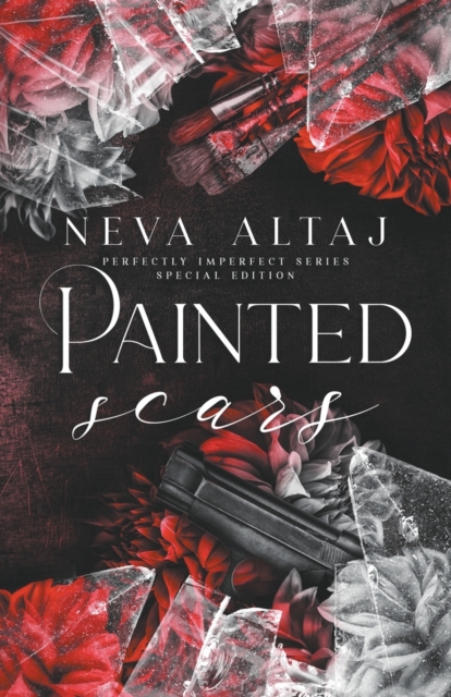 Painted Scars (Special Edition Print) - Neva Altaj
