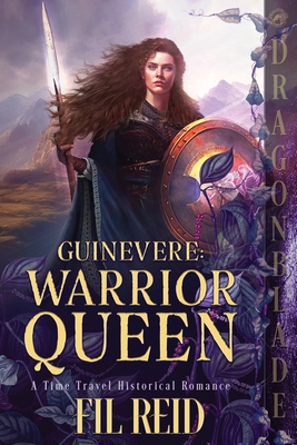 Warrior Queen - Fil Reid