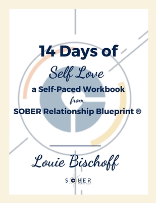 14 Days of Self-Love - Louie Bischoff