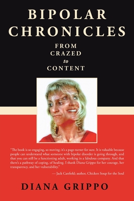 Bipolar Chronicles - Diana Grippo