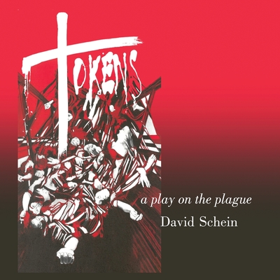 Coperta cărții 'Tokens - David Schein'