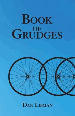Book of Grudges - Dan Libman